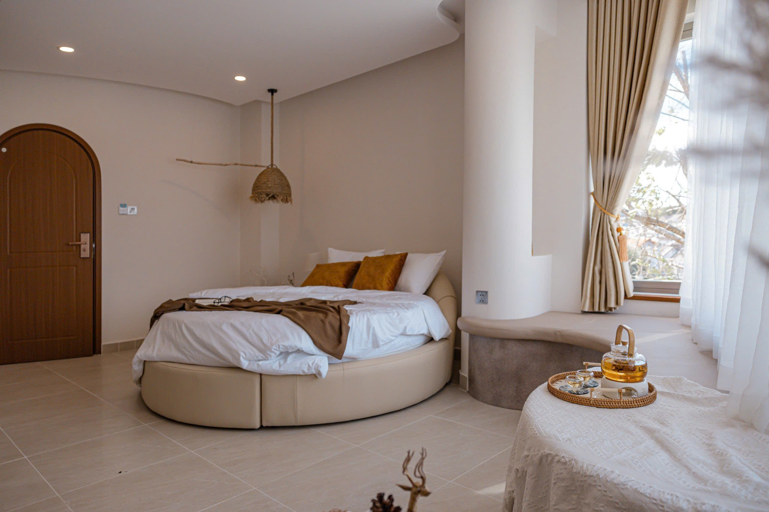 combo Hà Nội - Đà Lạt tháng 10 3N2Đ
