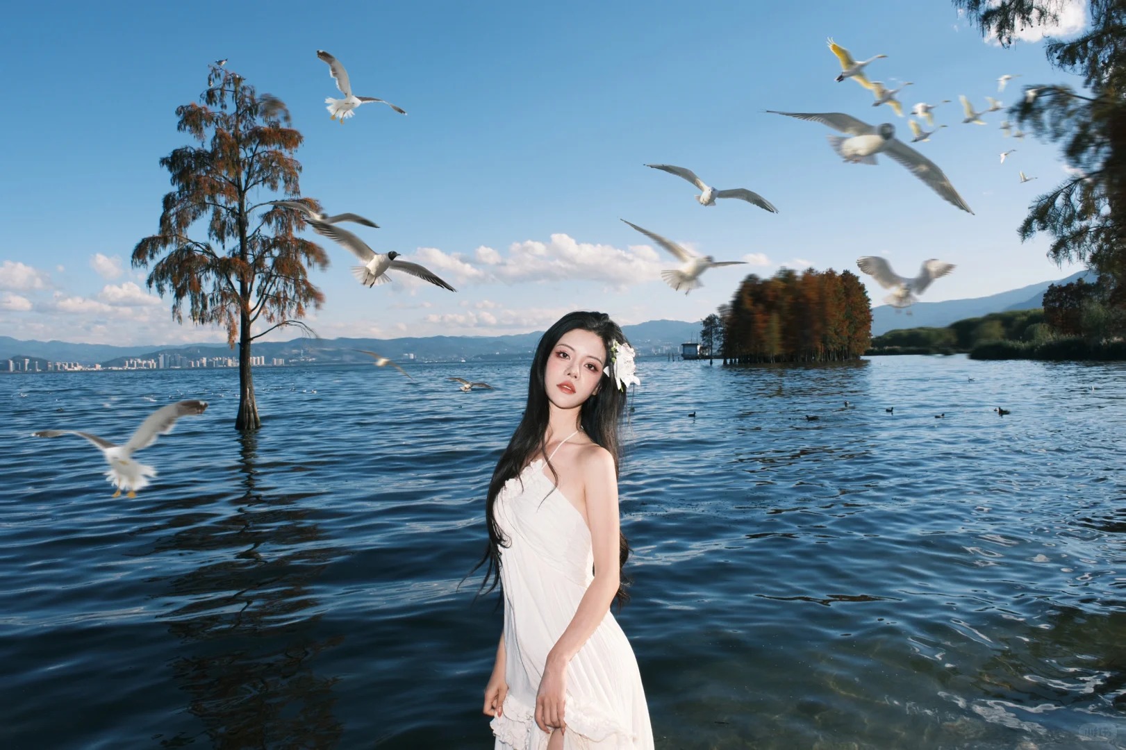 Tour Đại Lý – Shangri-La – Lệ Giang – Côn Minh 6N6Đ | No Shopping