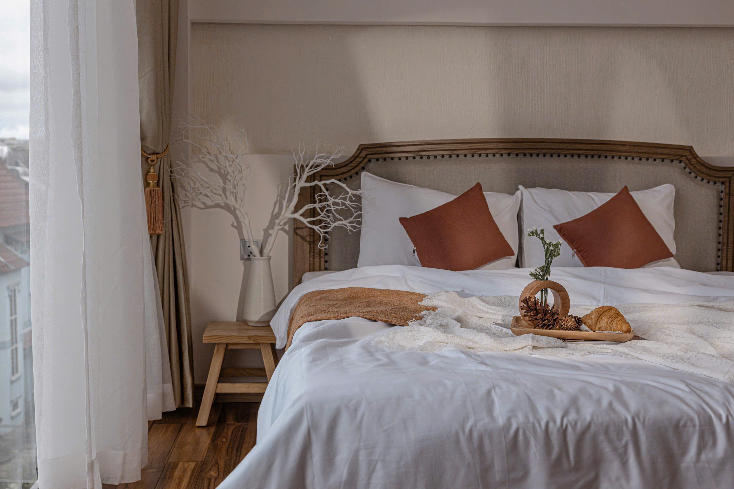 combo Hà Nội - Đà Lạt tháng 10 3N2Đ