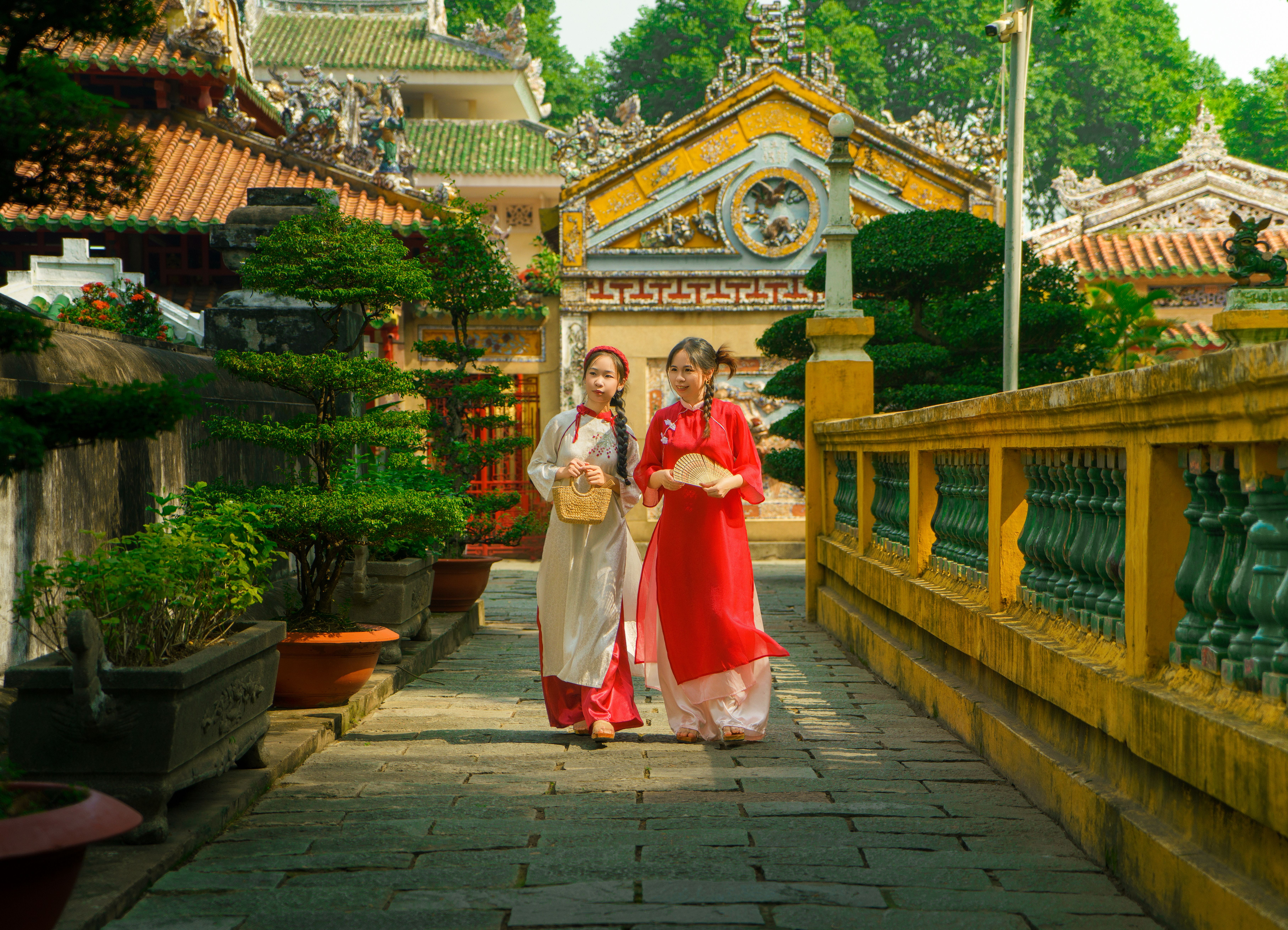 combo Hà Nội - Huế 3*