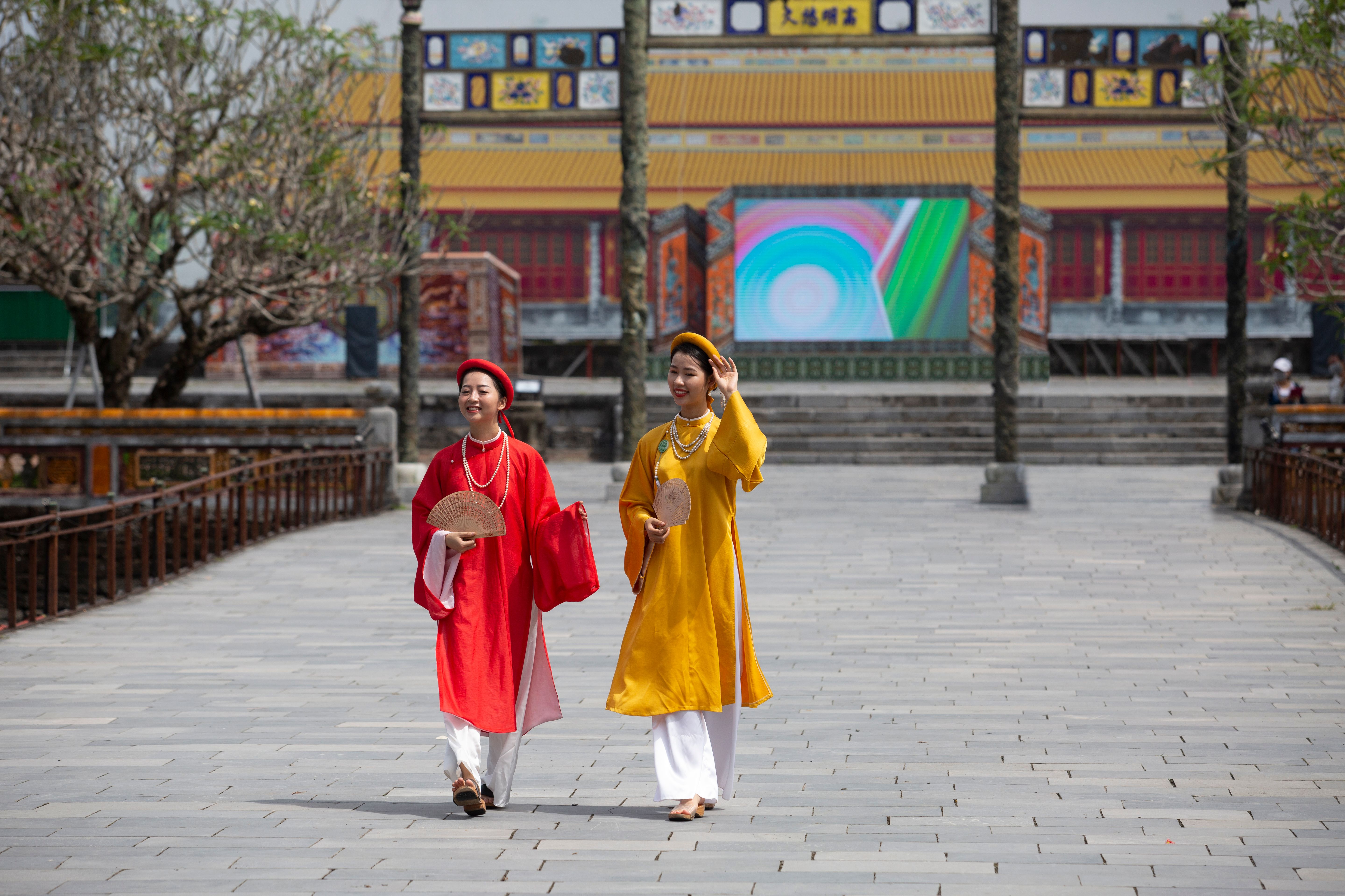 combo Hà Nội - Huế 3*