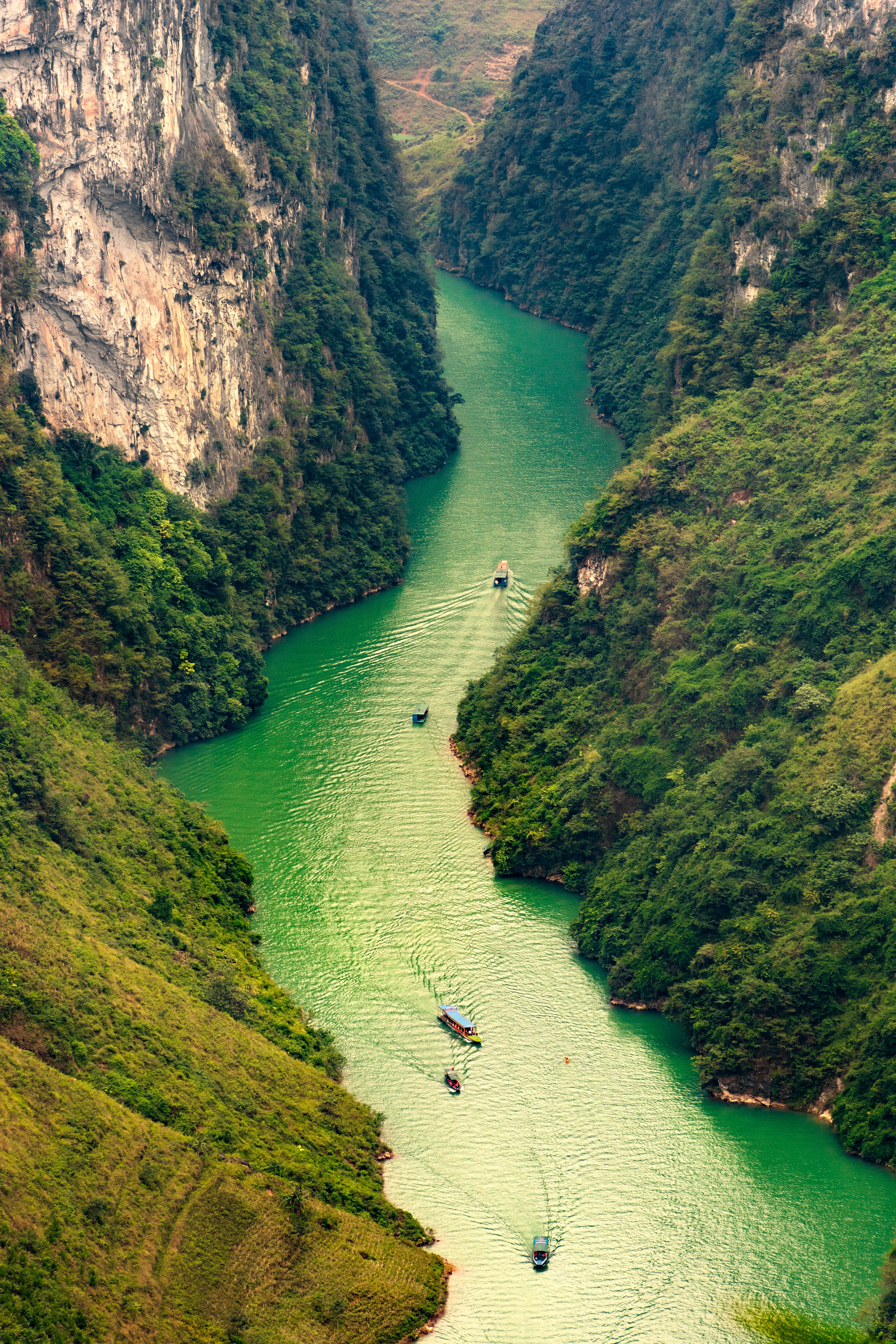 Combo Hà Nội -  Hà Giang 4N3D