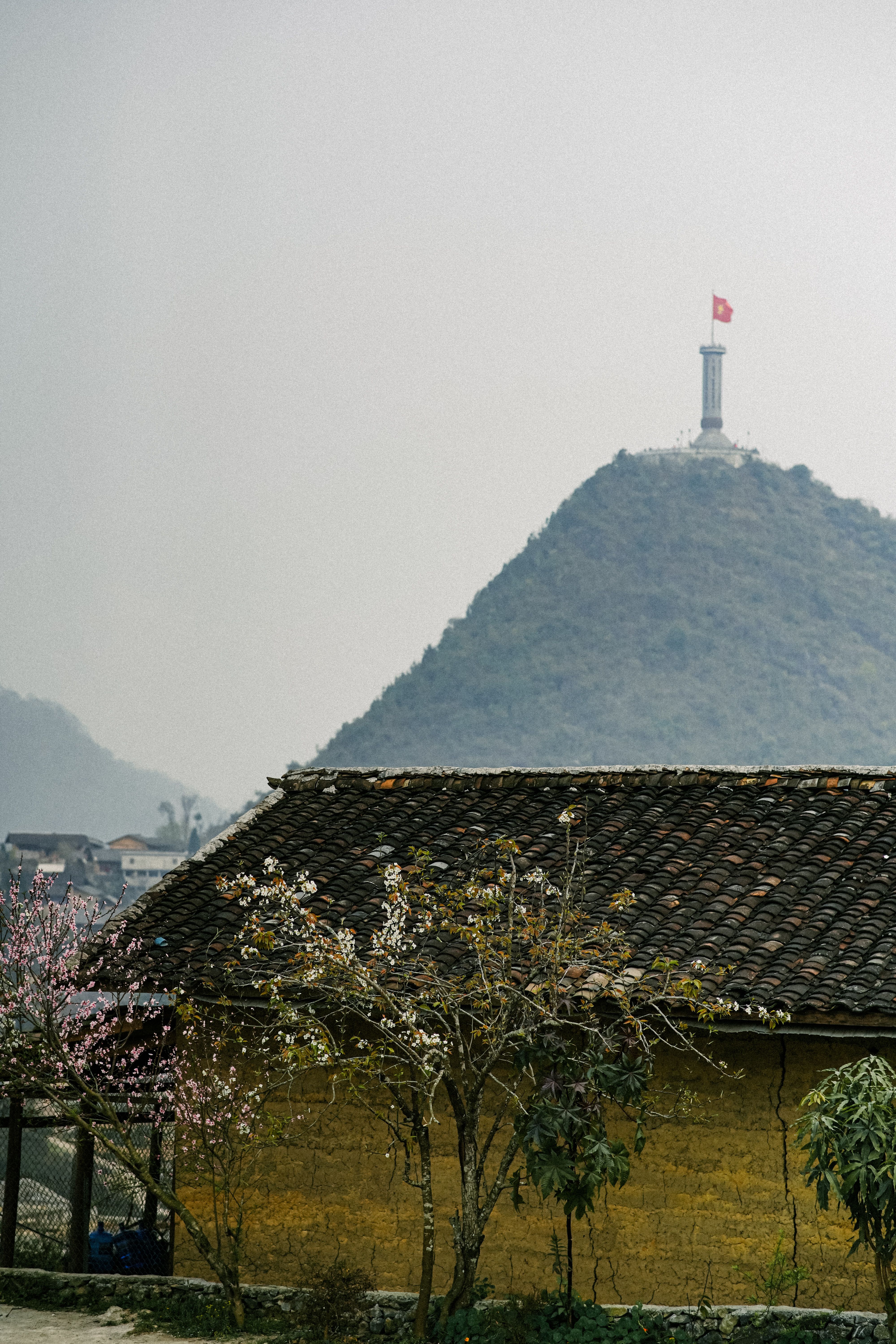 Combo Hà Nội -  Hà Giang 4N3D