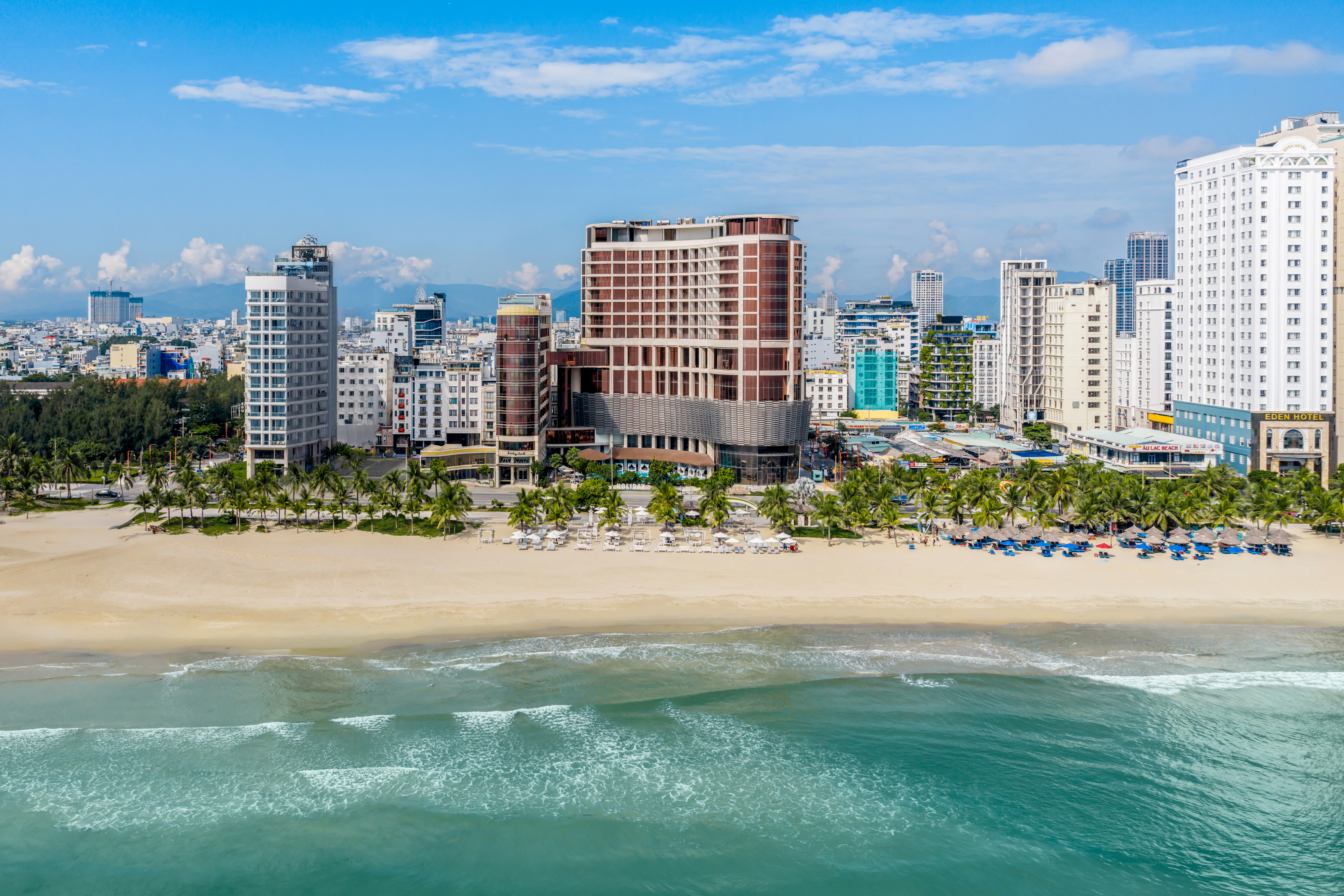 combo Hà Nội-Đà Nẵng 5*