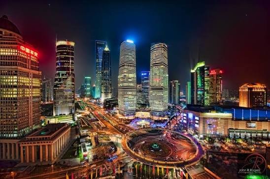 Bắc Kinh về đêm - Tour Bắc Kinh 5 ngày 4 đêm