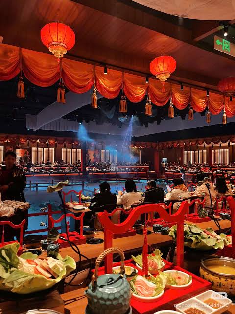 Tour Hà Khẩu – Đại Lý – Lệ Giang – Côn Minh 5N5Đ | No Shopping – Tặng Yến Tiệc Cung Đình