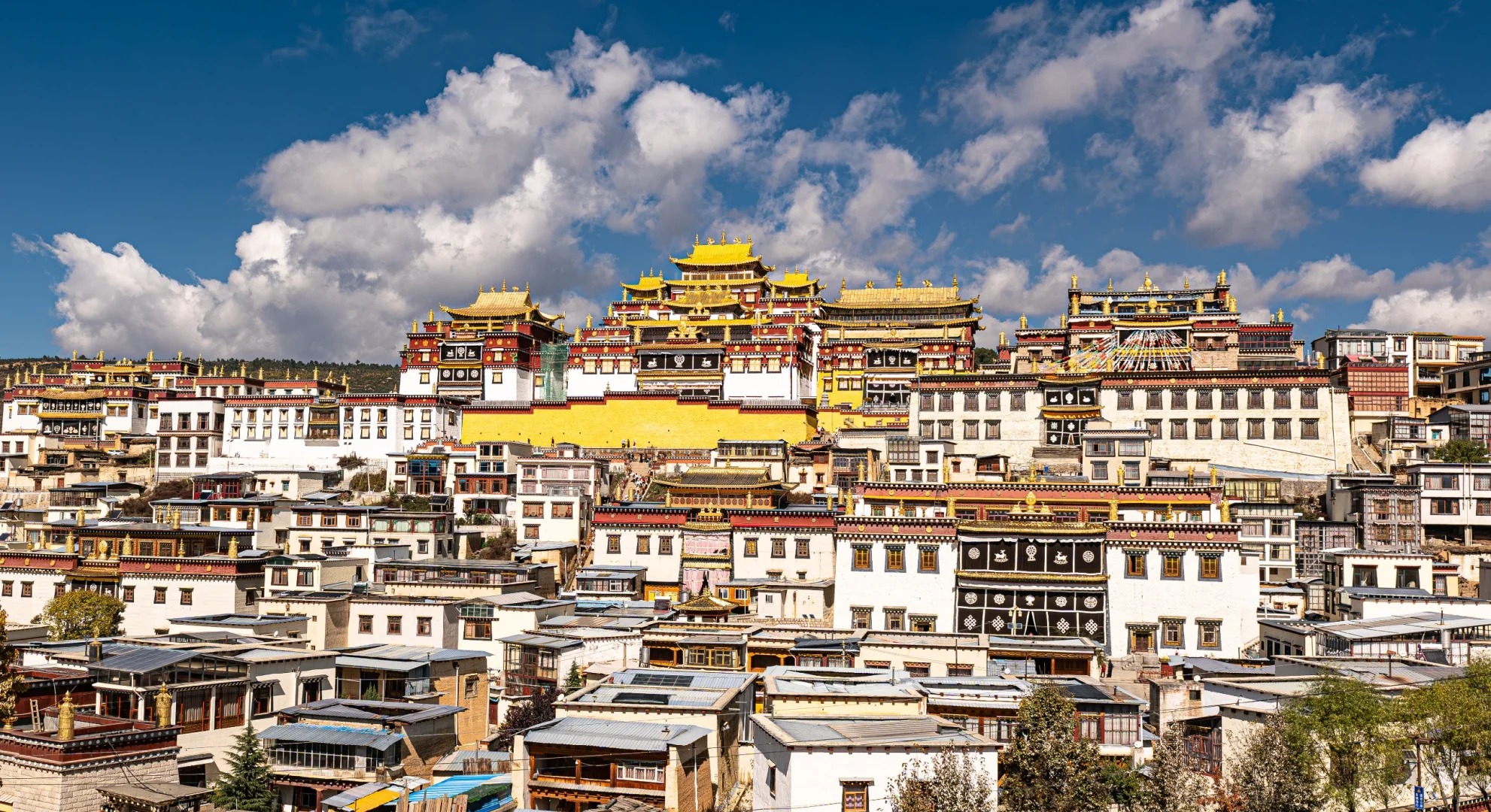 Tour Đại Lý – Shangri-La – Lệ Giang – Côn Minh 6N6Đ | No Shopping