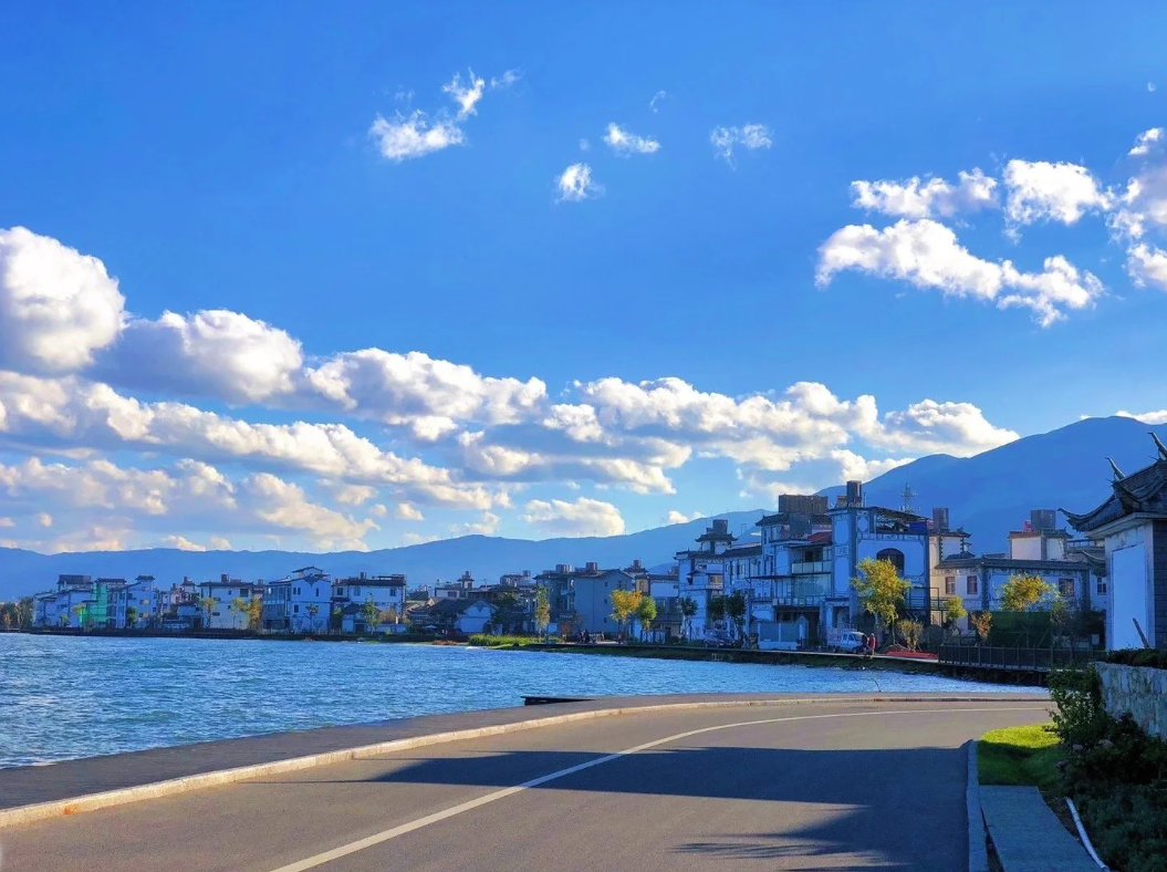 Tour Hà Khẩu – Đại Lý – Côn Minh 4N4Đ | No Shopping – Tặng Yến Tiệc Cung Đình