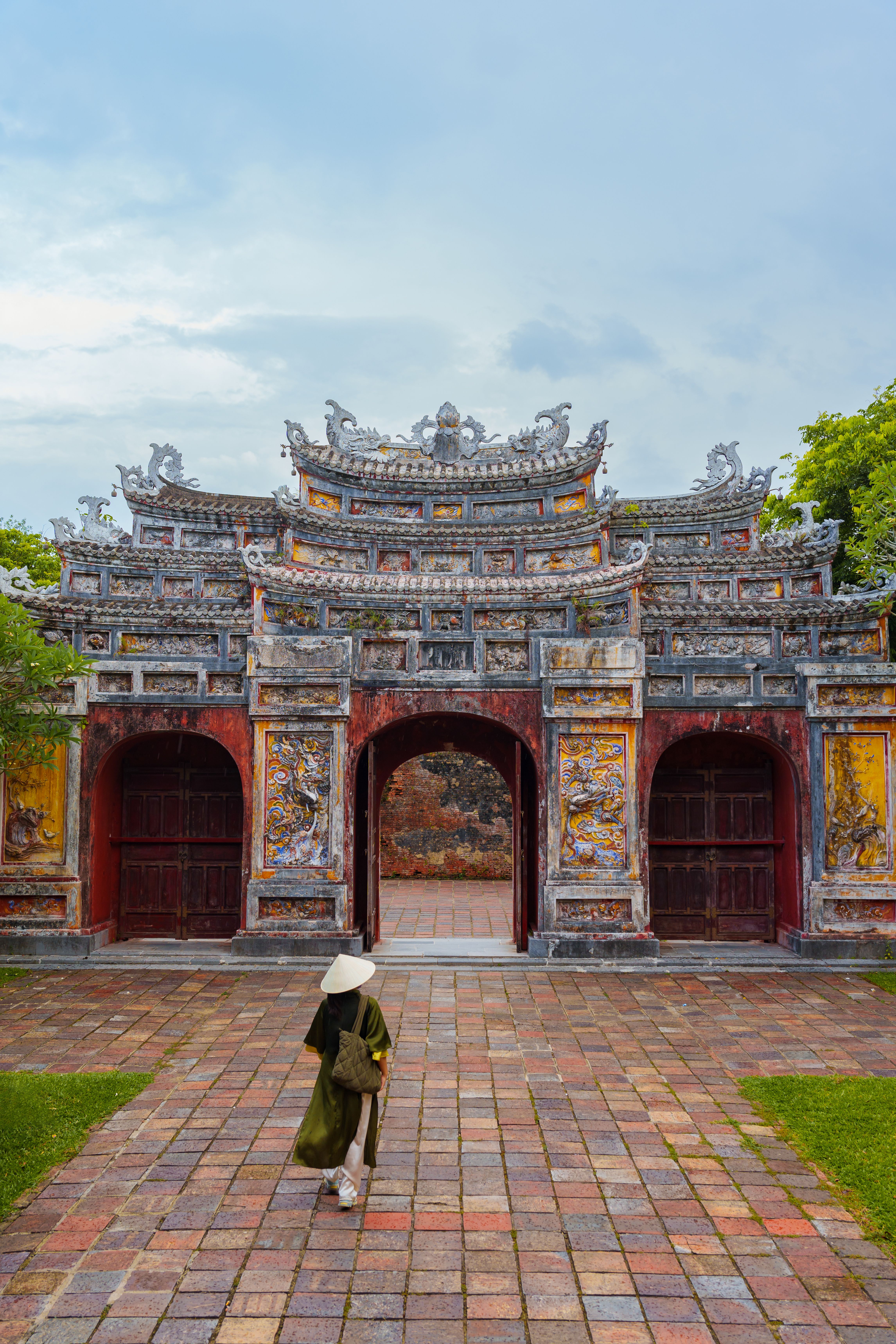 combo Huế 3N2D 4*