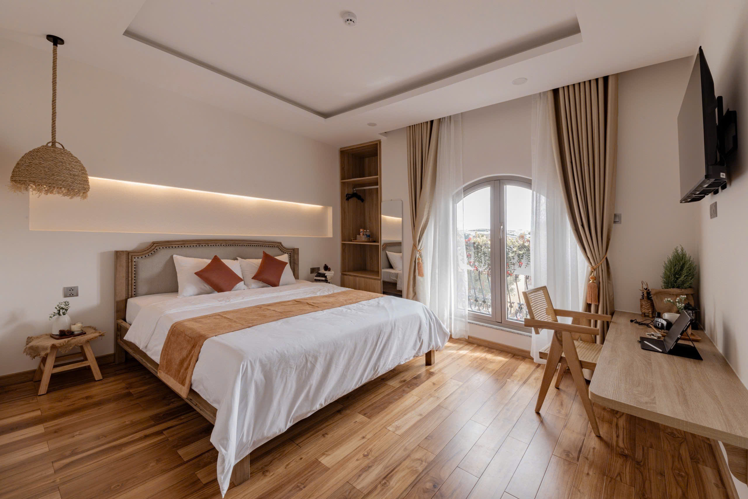 combo Hà Nội - Đà Lạt tháng 10 3N2Đ