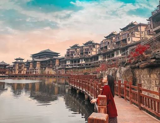 Tour Hà Khẩu – Bình Biên – Di Lặc – Khai Viễn – Mông Tự – Kiến Thủy 4N3Đ