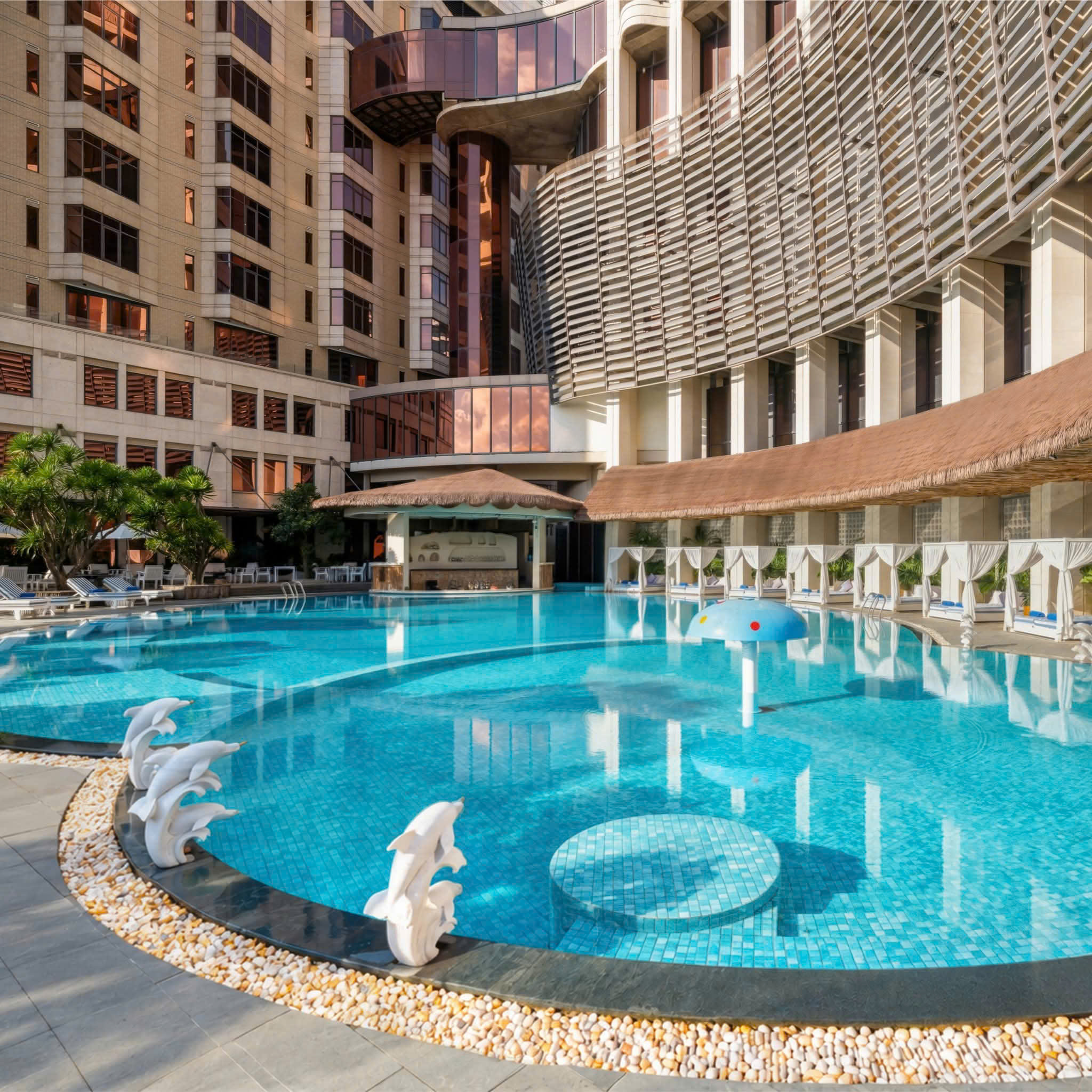 combo Hà Nội-Đà Nẵng 5*