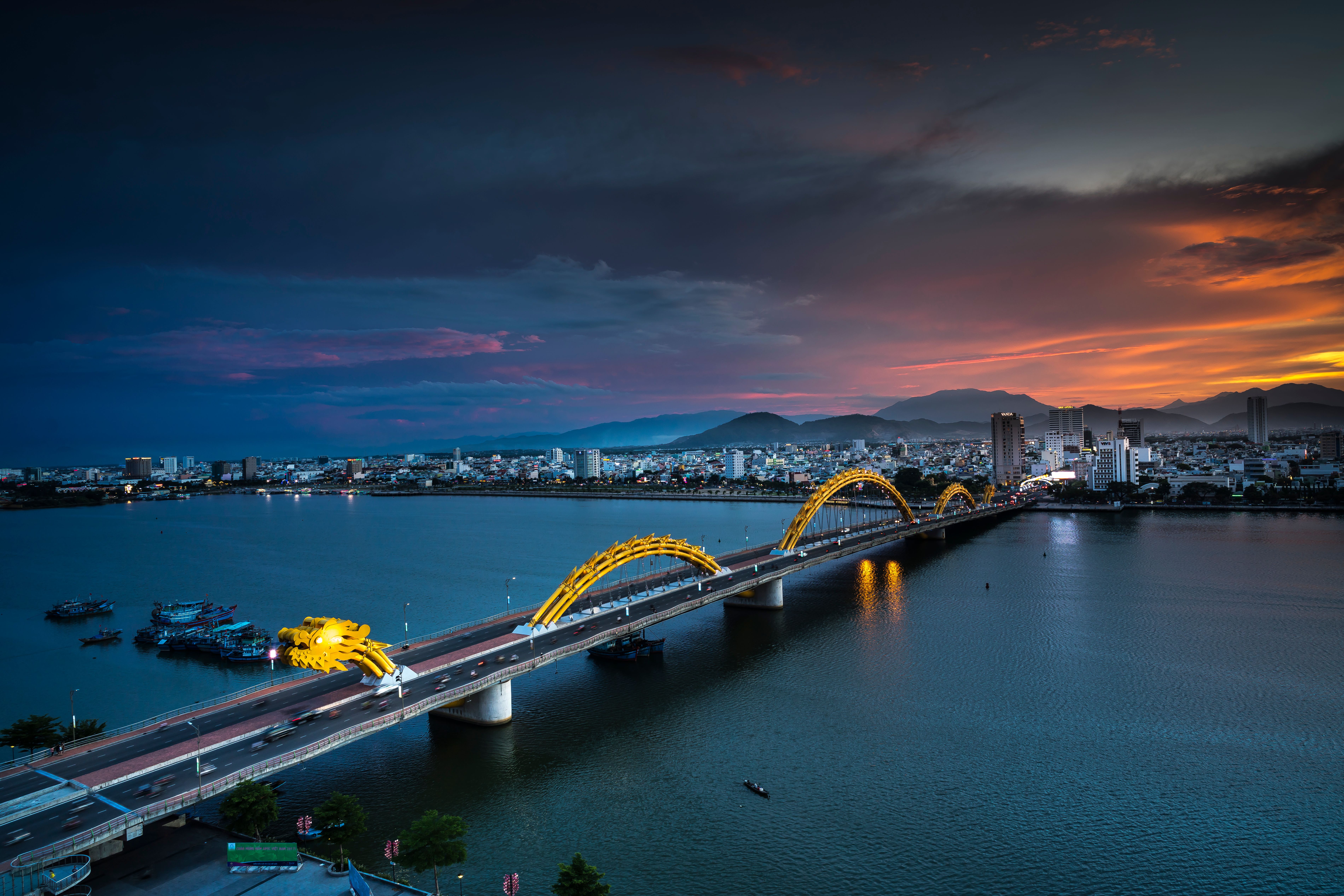 combo Đà Nẵng 3N2D 4*