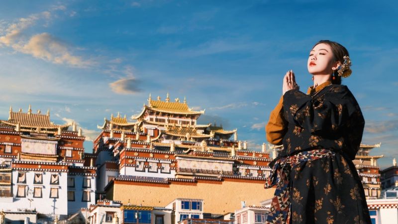 Tour Đại Lý – Shangri-La – Lệ Giang – Côn Minh 6N6Đ | No Shopping