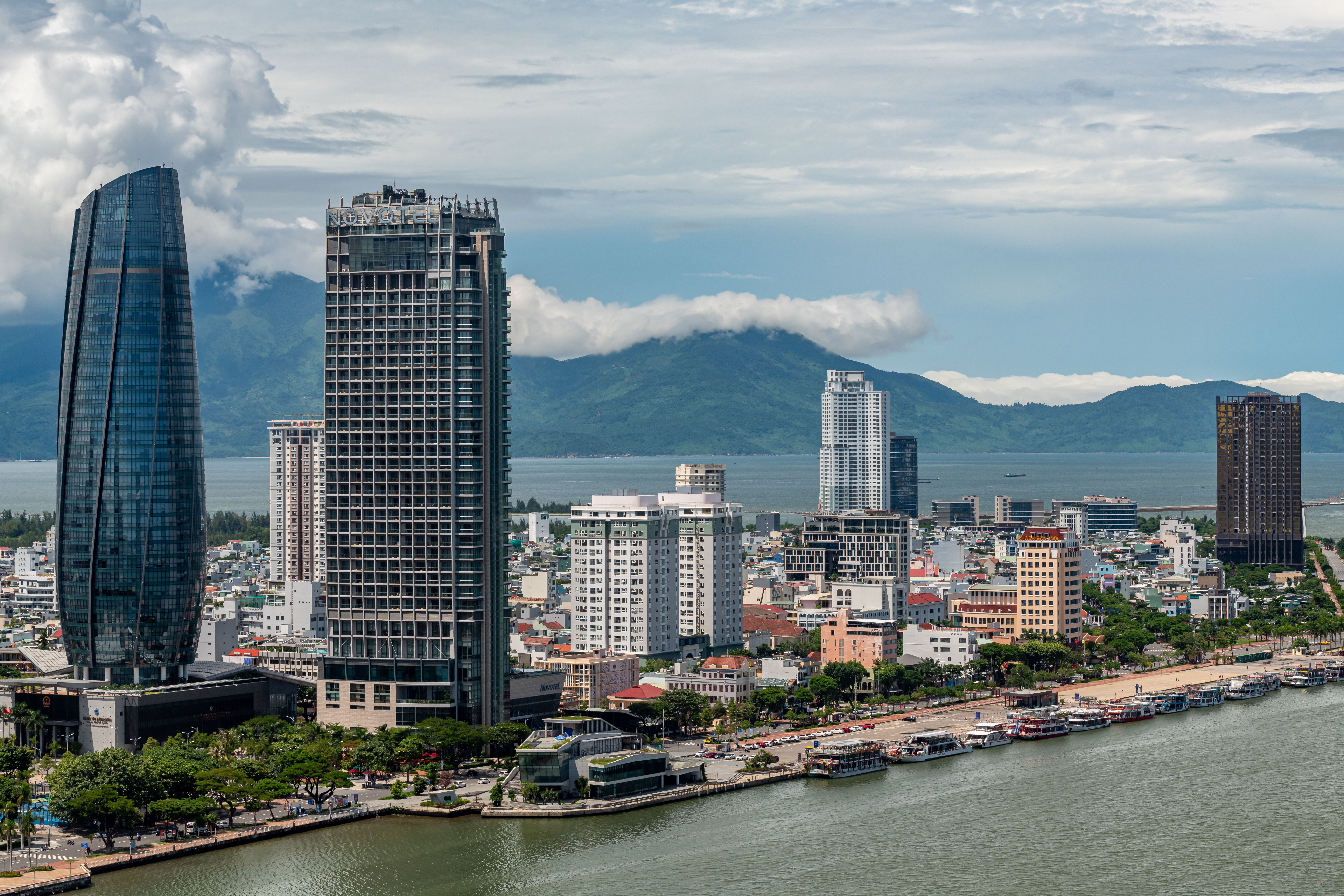 combo Đà Nẵng 3N2D 3 *