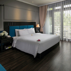 HỘI AN GOLDEN HOLIDAY HOTEL & SPA