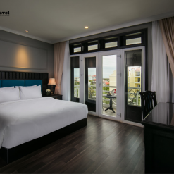 HỘI AN GOLDEN HOLIDAY HOTEL & SPA